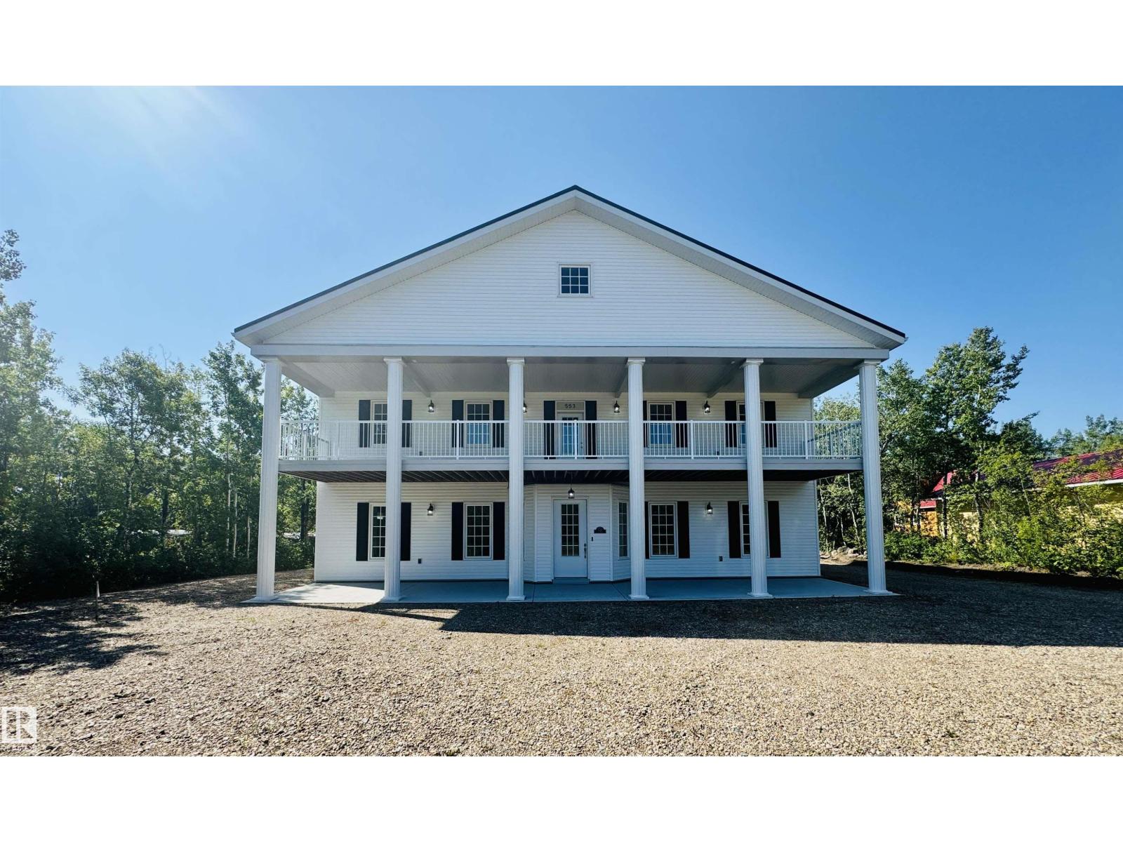 553 11207 TWP R 564