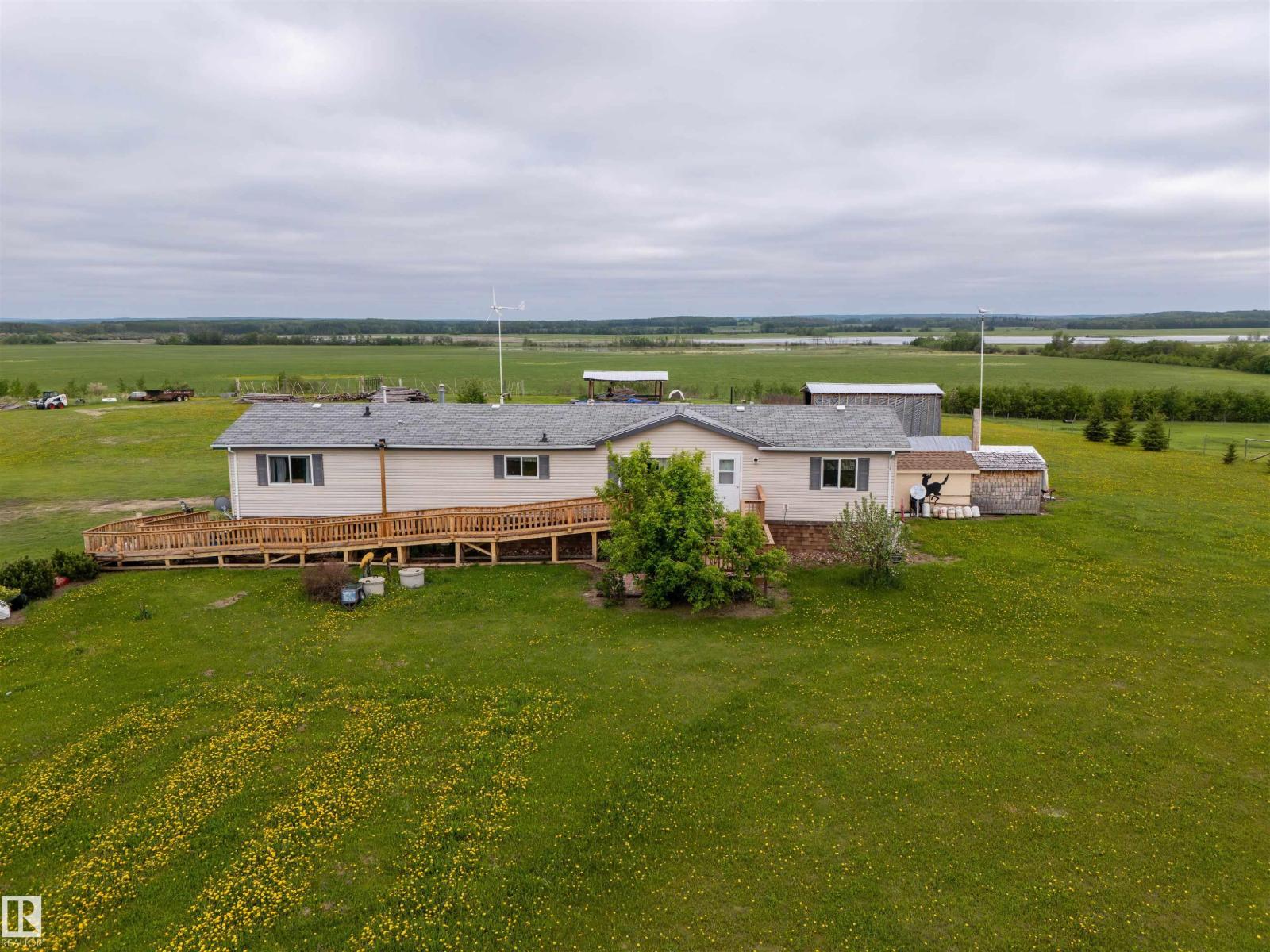 43313 Twp Rd 615A