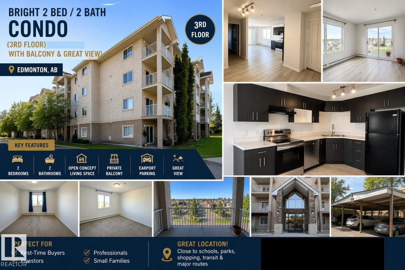 #312 2305 35A AV NW