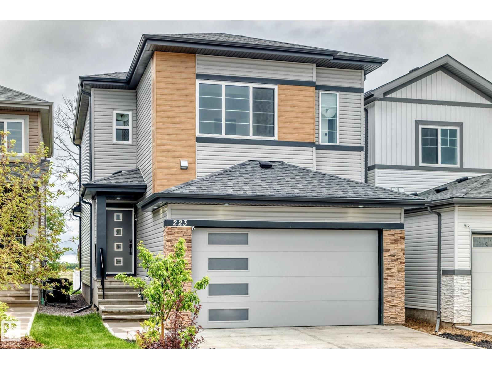 223 ROLSTON WD