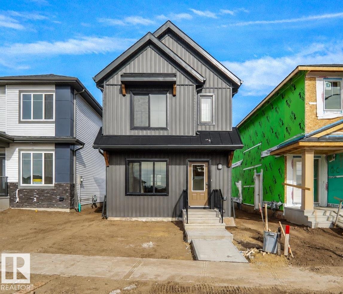 82 Juniper WD
