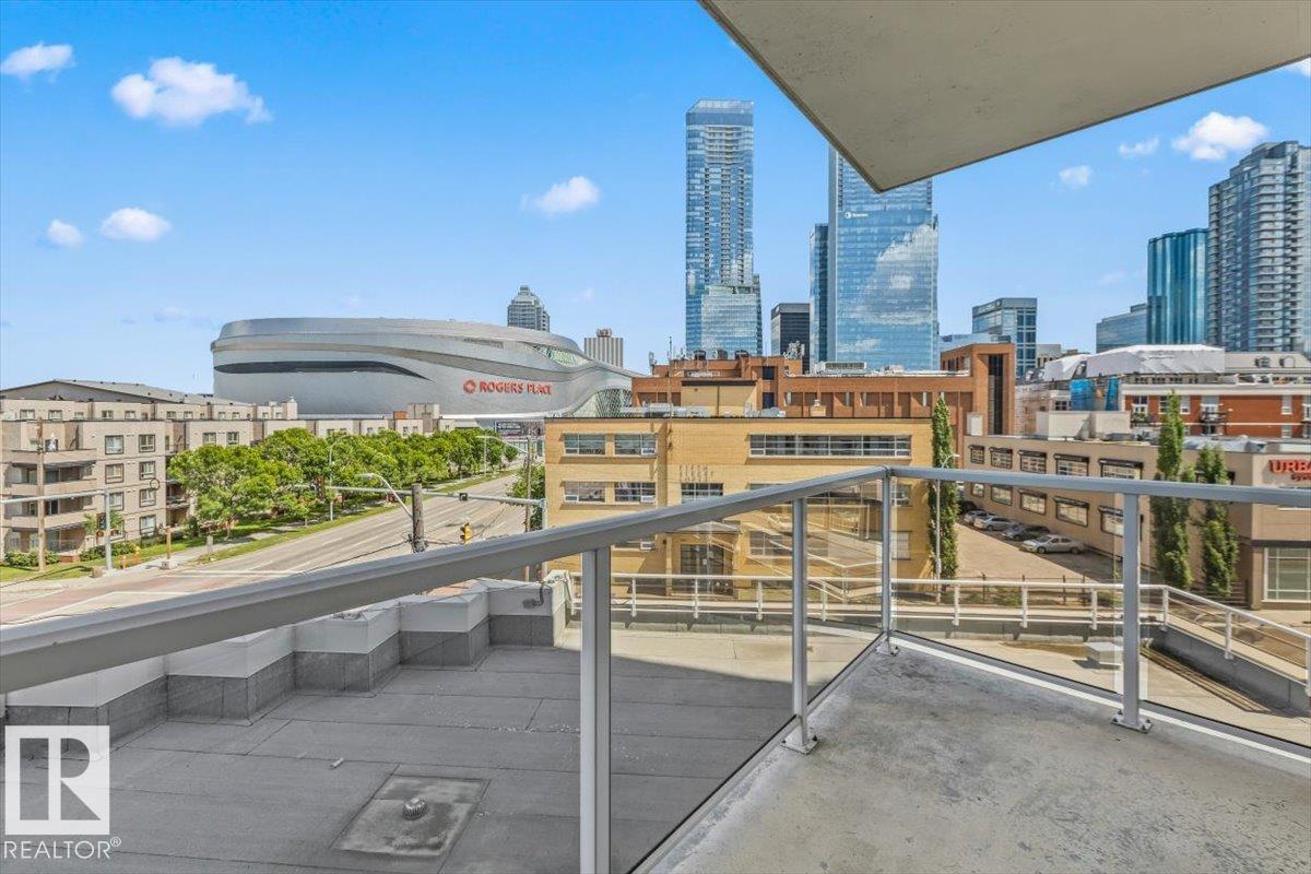 #406 10388 105 ST NW