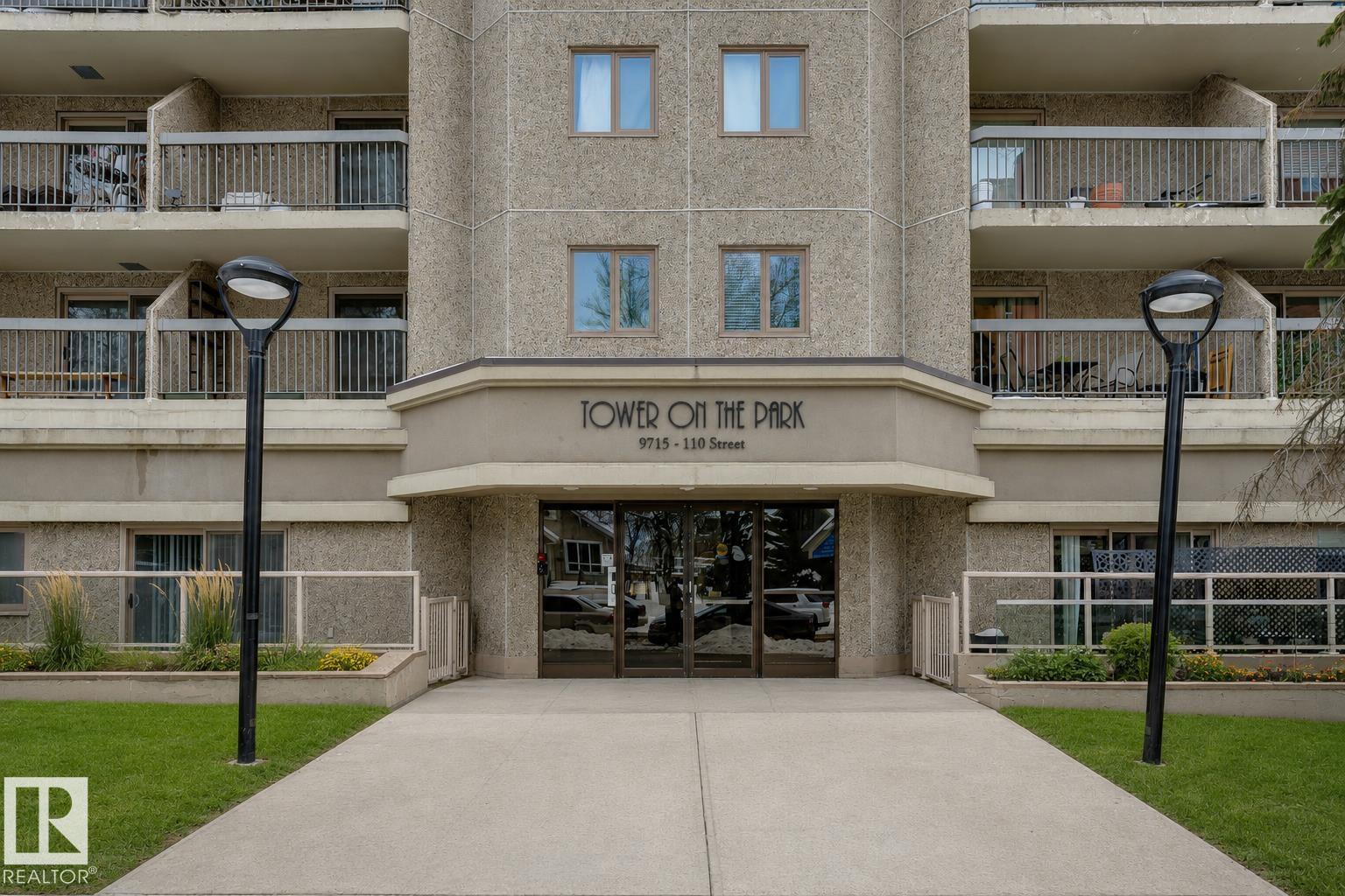 #404 9715 110 ST NW