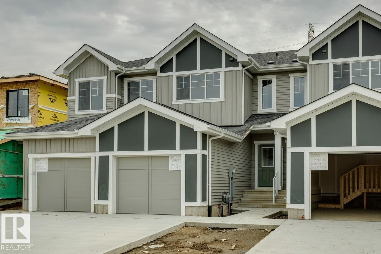 2091 Egret DR NW