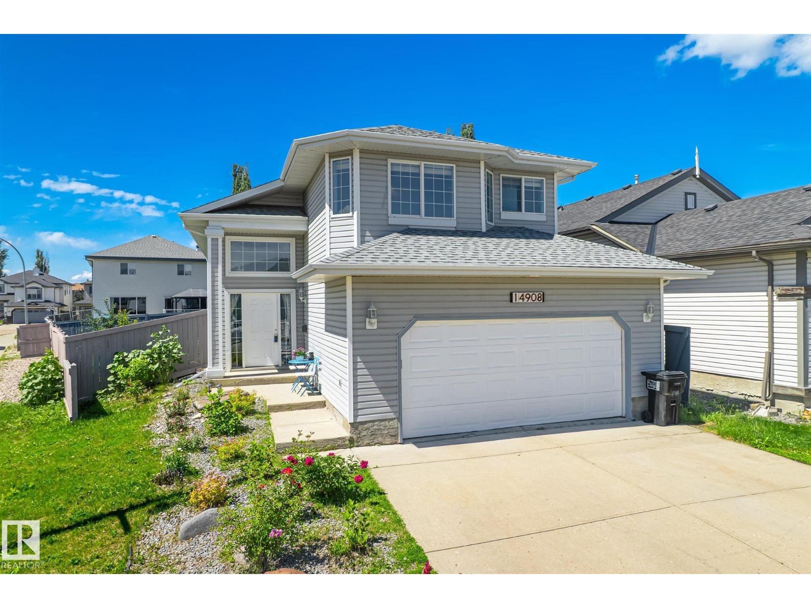 14908 137 ST NW