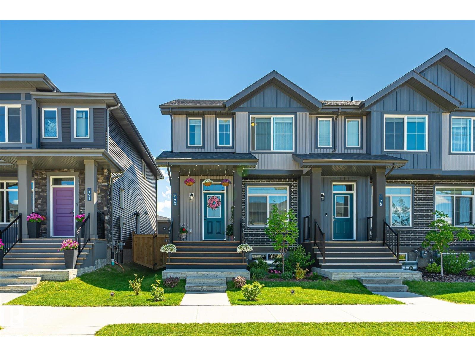 173 Kinglet BV NW NW