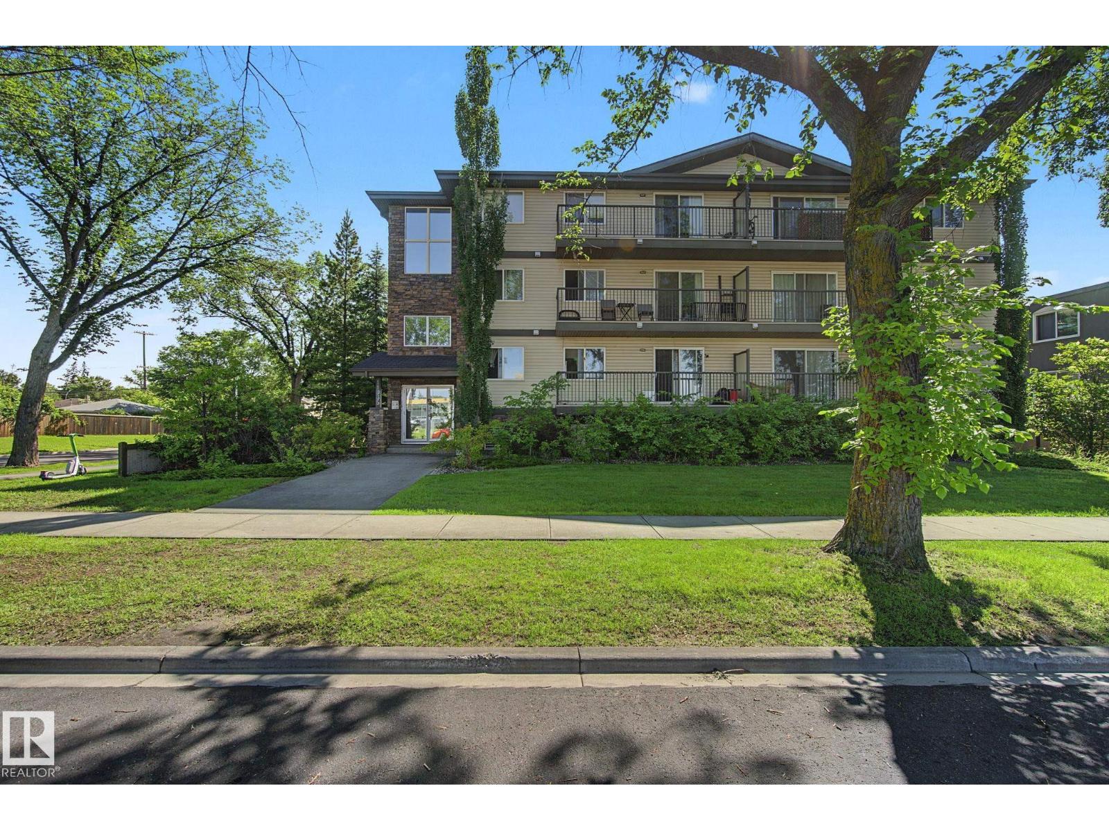 #202 11935 106St NW