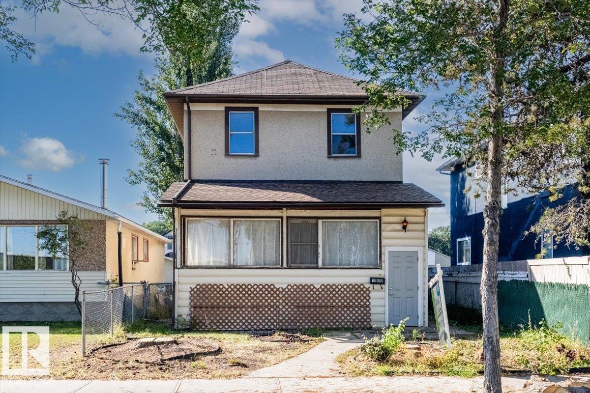 11408 81 ST NW