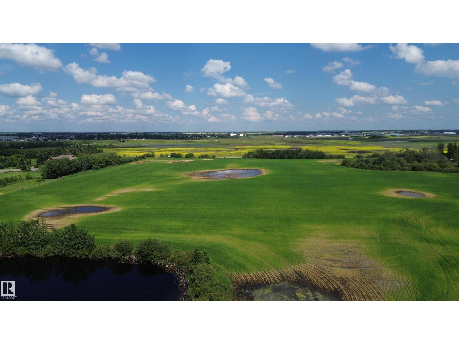 Township 554 Range Road 254