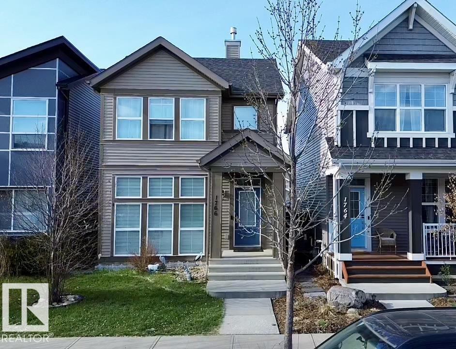 1766 Dumont CR SW SW