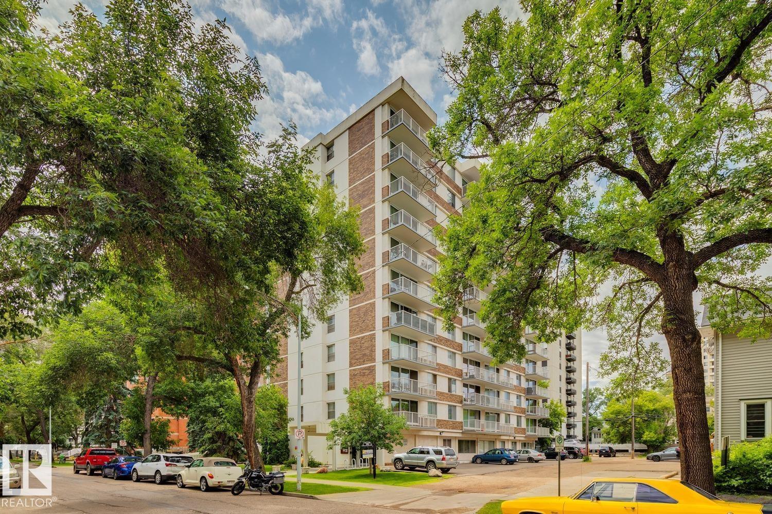 #1107 9930 113 ST NW