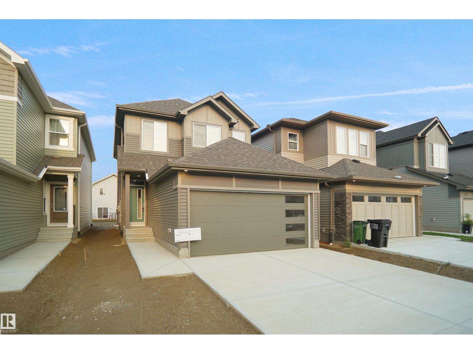 12127 34 AV SW