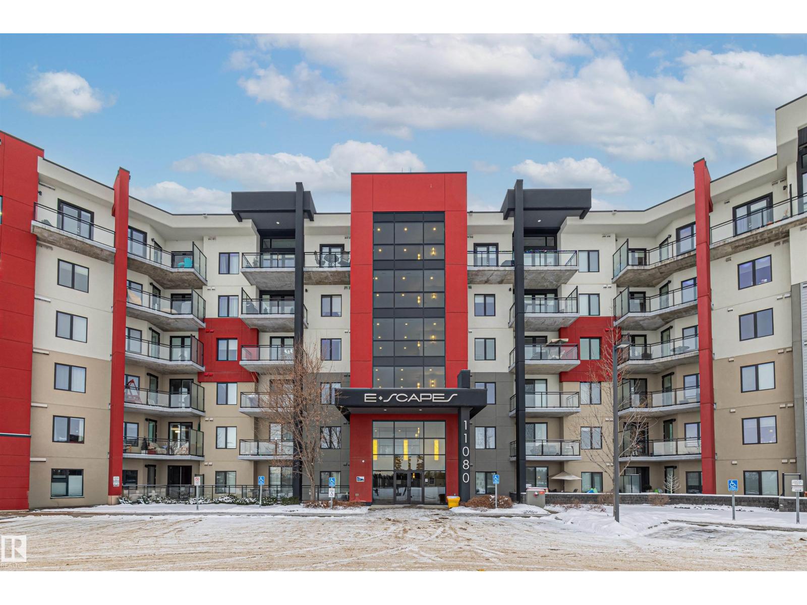 #211 11080 ELLERSLIE RD SW SW