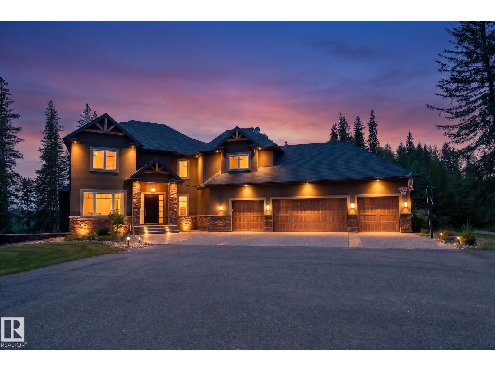 #4 16511 Township Road 532A