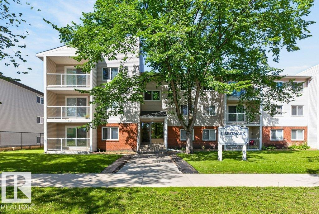 #203 10842 107 ST NW