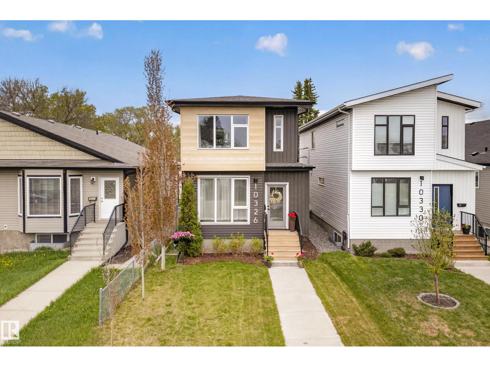 10326 160 ST NW