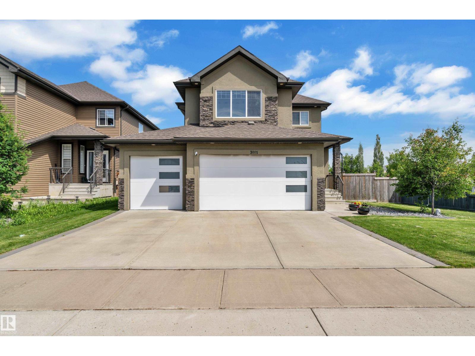 3001 55 ST