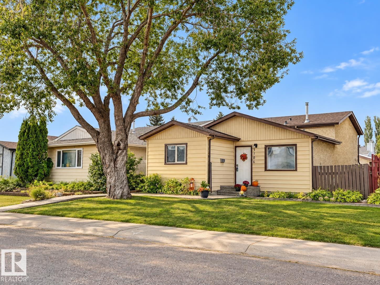 3706 41 AV NW