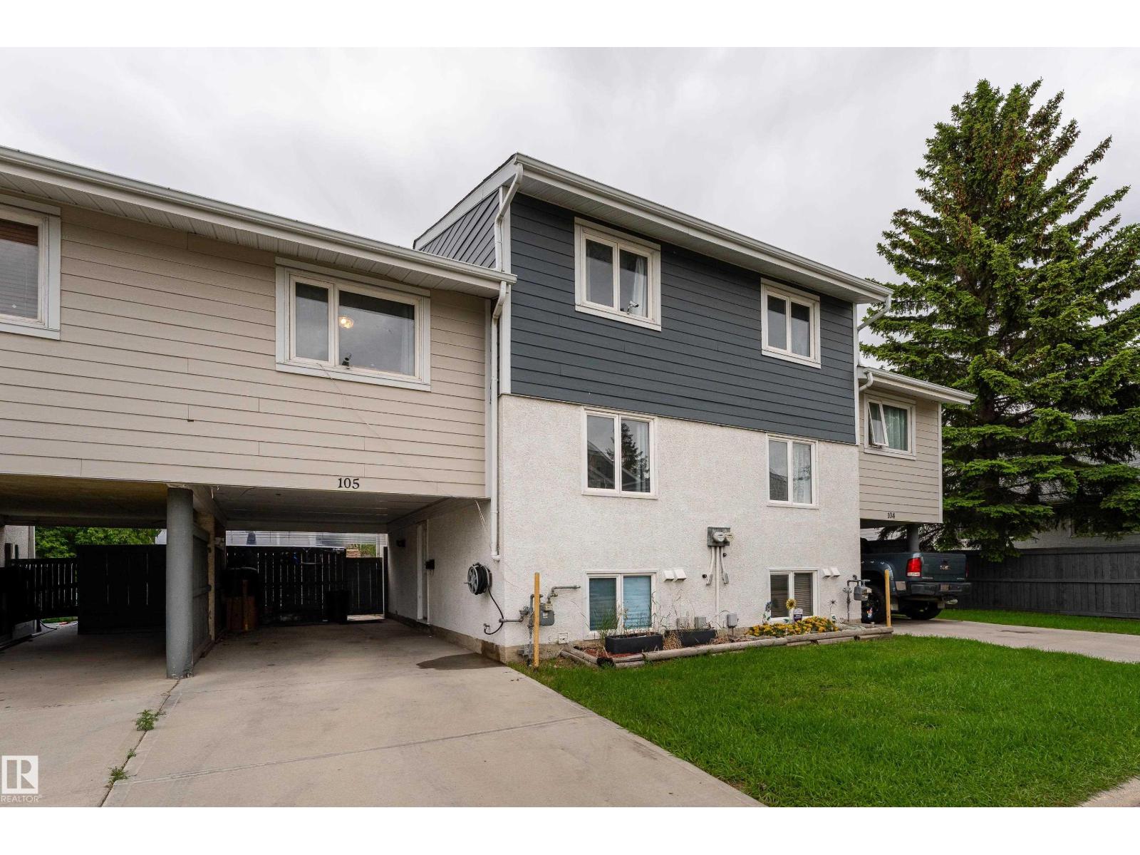 105 Callingwood Two NW