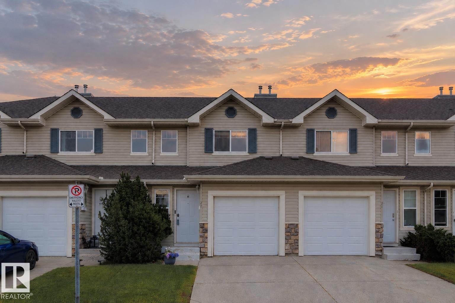 #22 230 EDWARDS DR SW