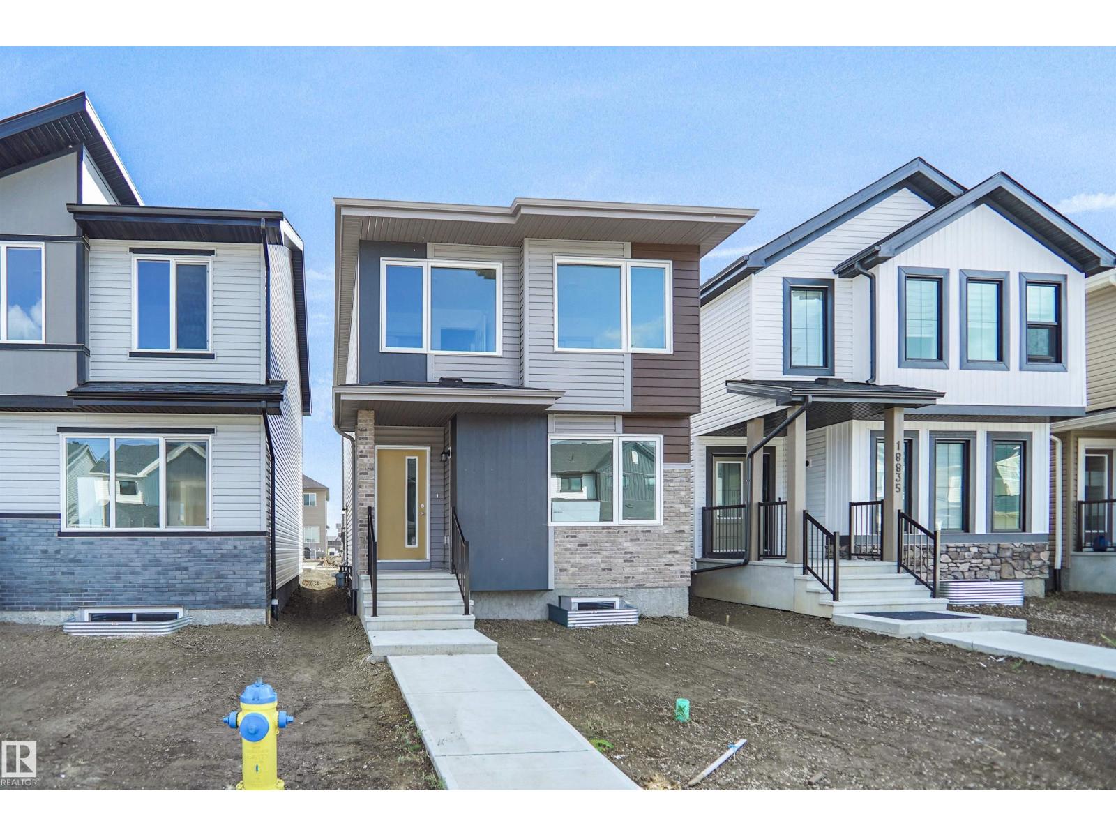 18831 29 AV NW