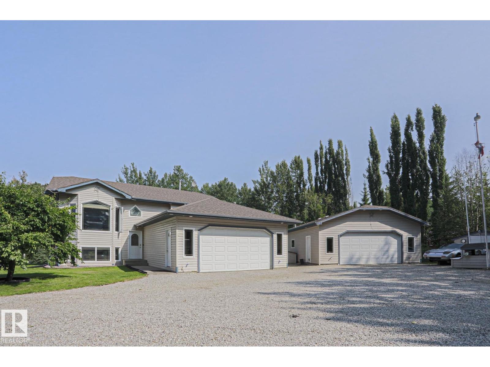 #61 52318 RGE ROAD 25