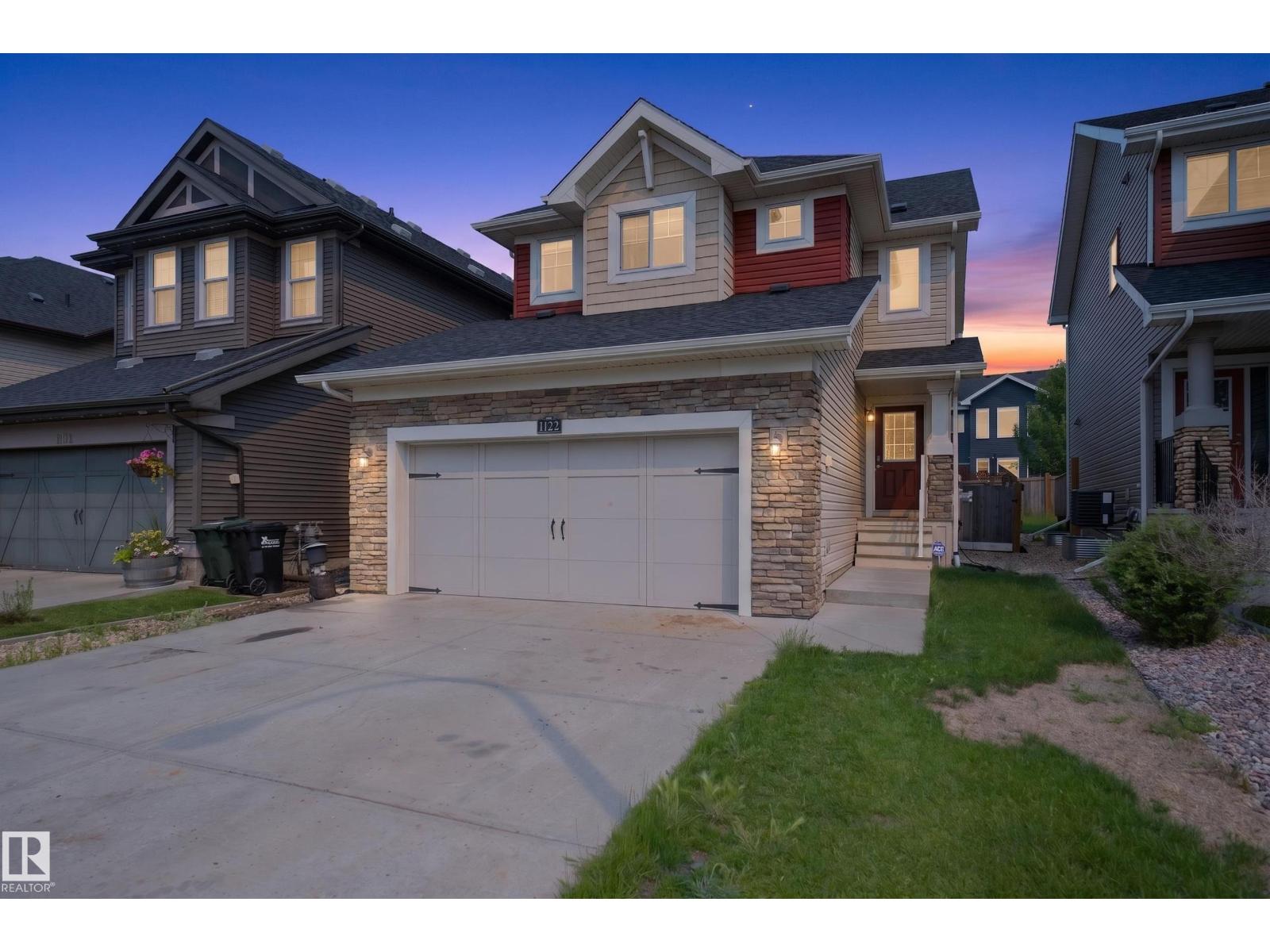 1122 ALLENDALE CR