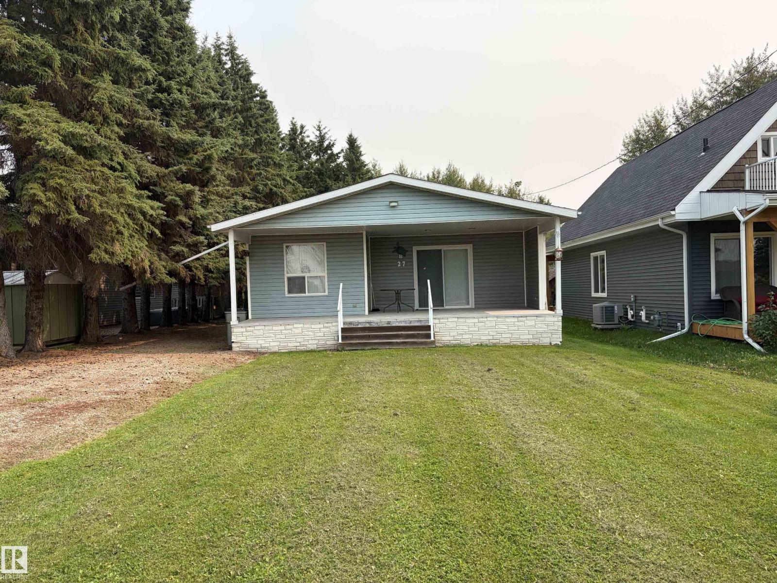 27 Wicks ST
