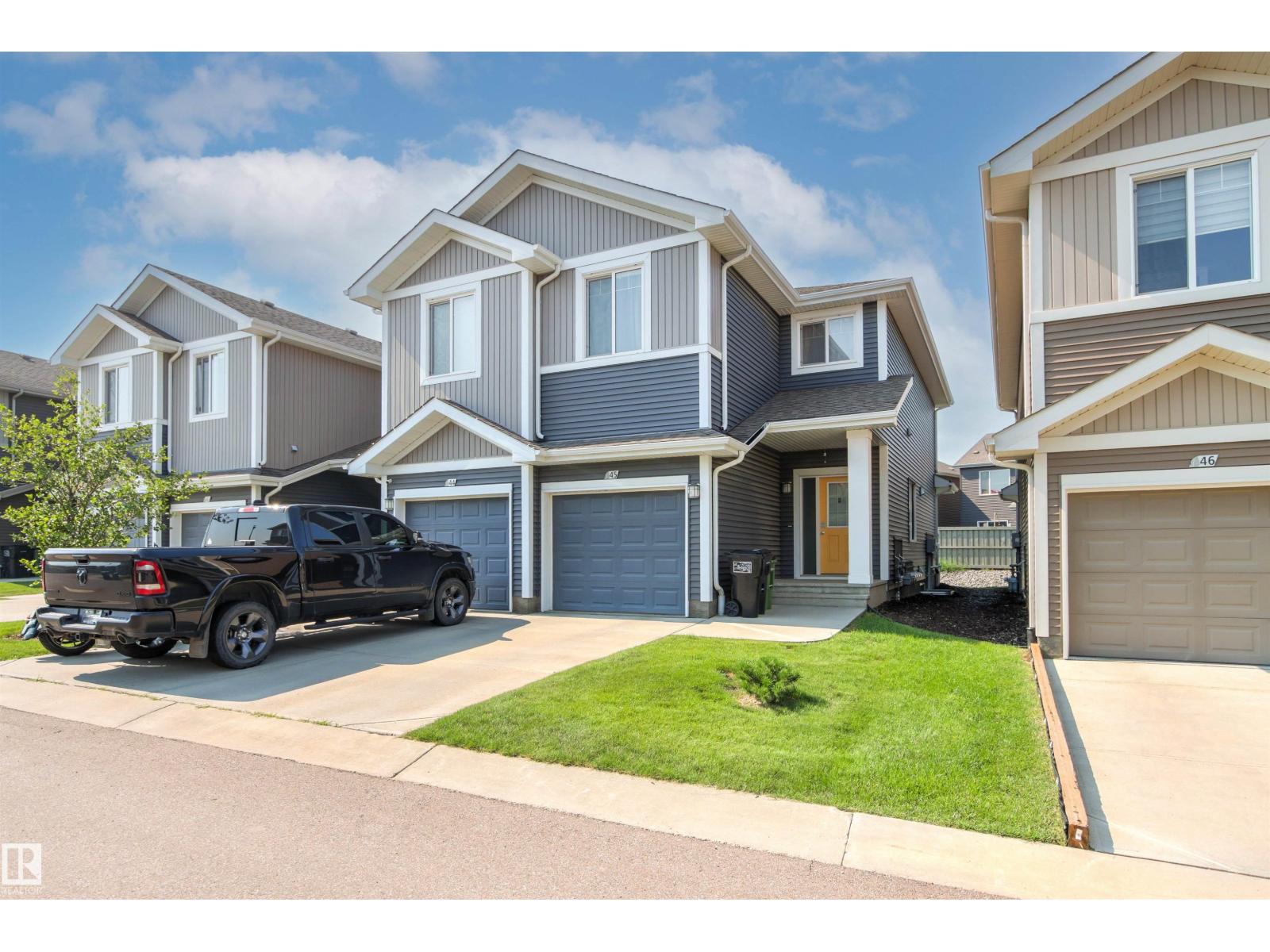 #45 6004 ROSENTHAL WY NW