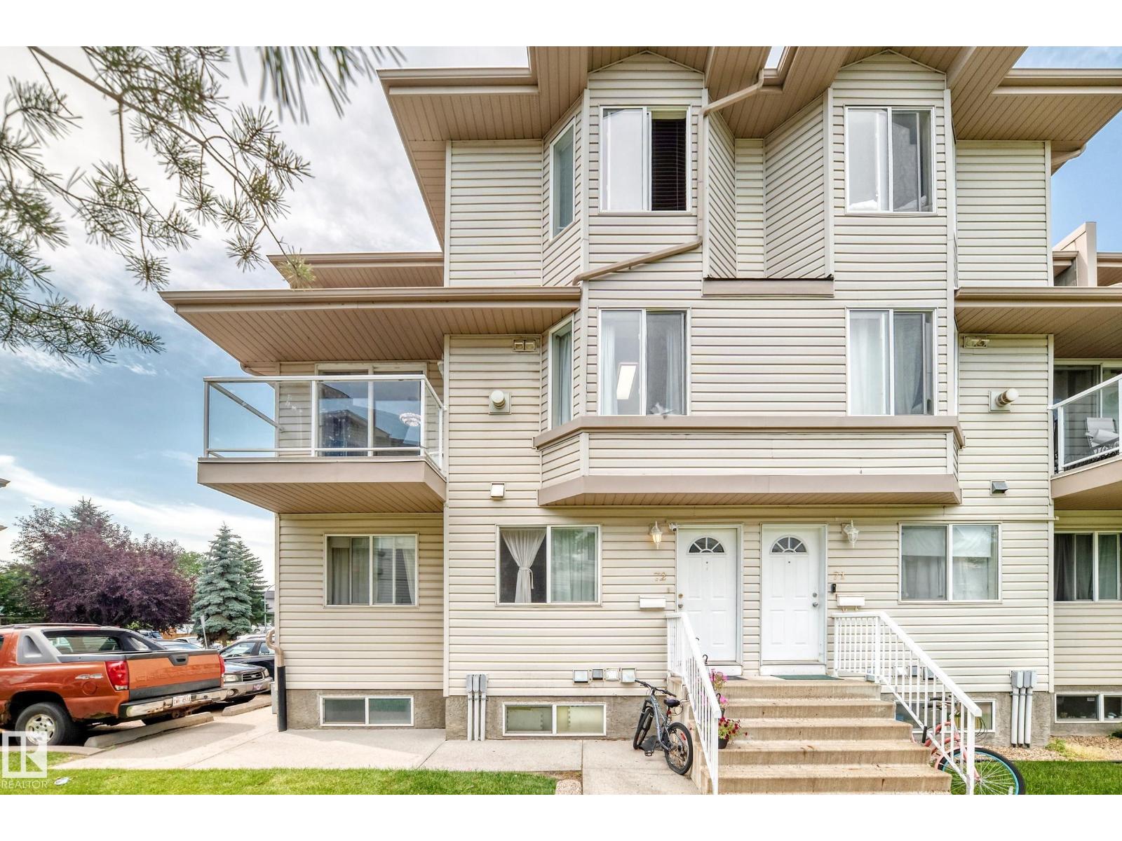 #72 2505 42 ST NW