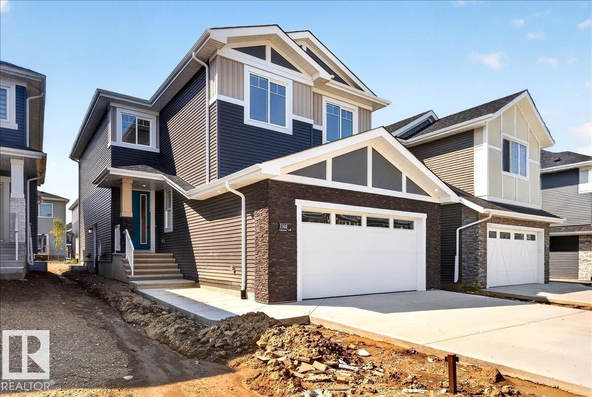 3308 Chickadee DR NW