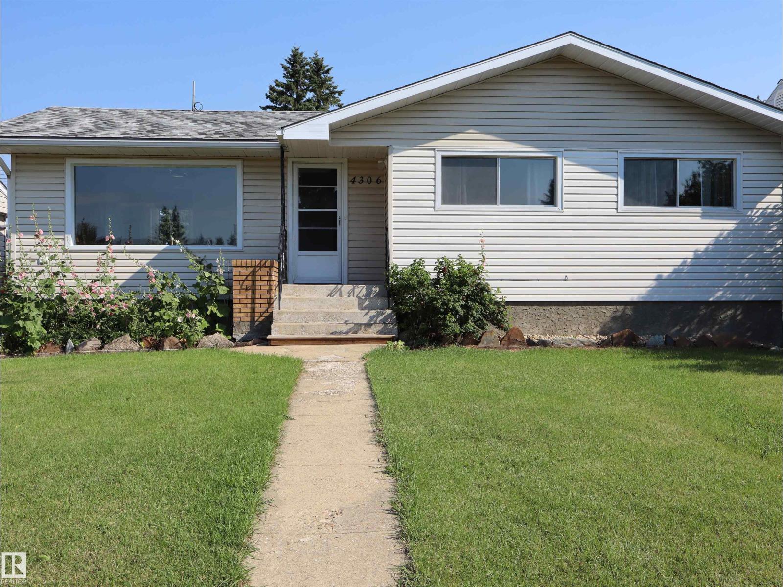 4306 - 55 Ave