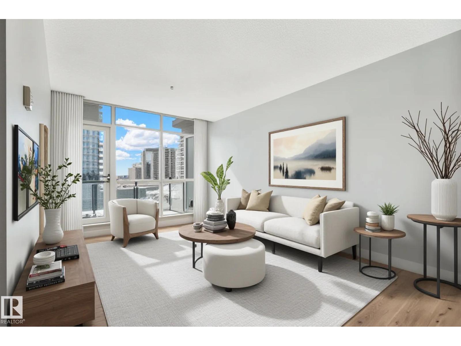 #910 10238 103 ST NW