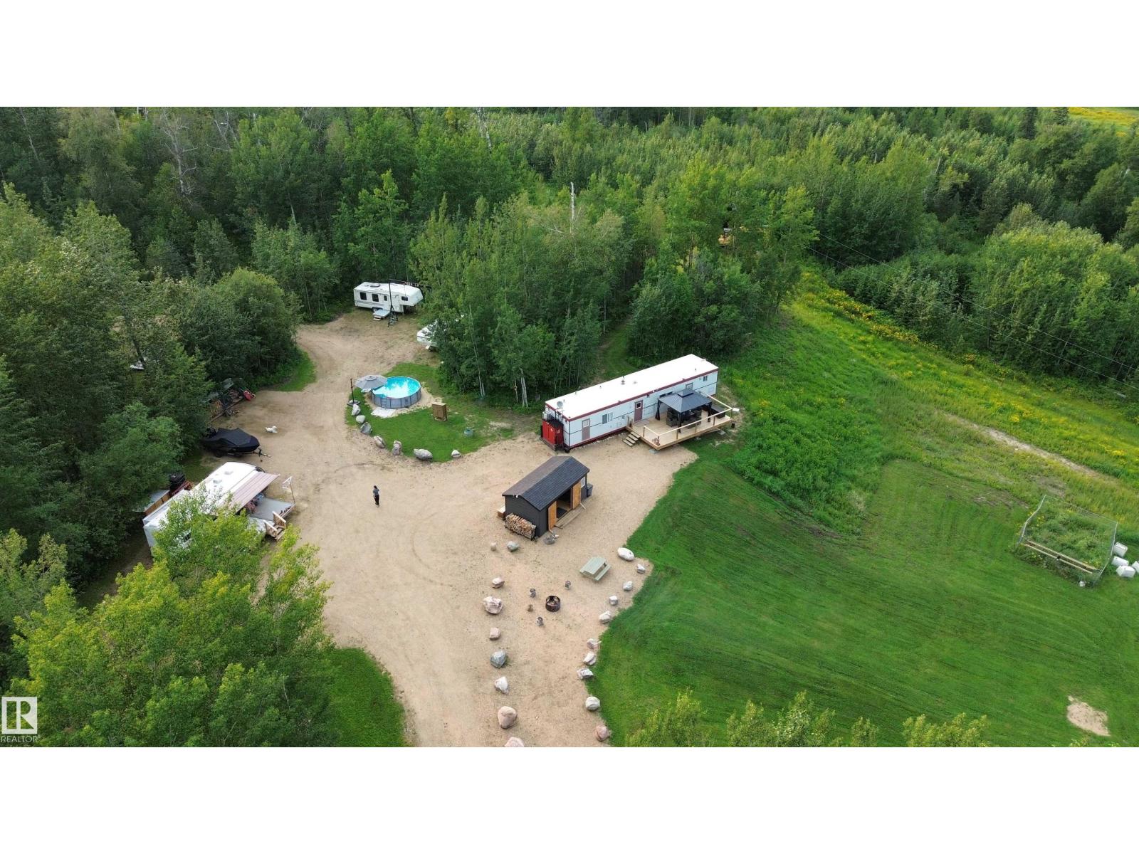243071 TWP RD 664