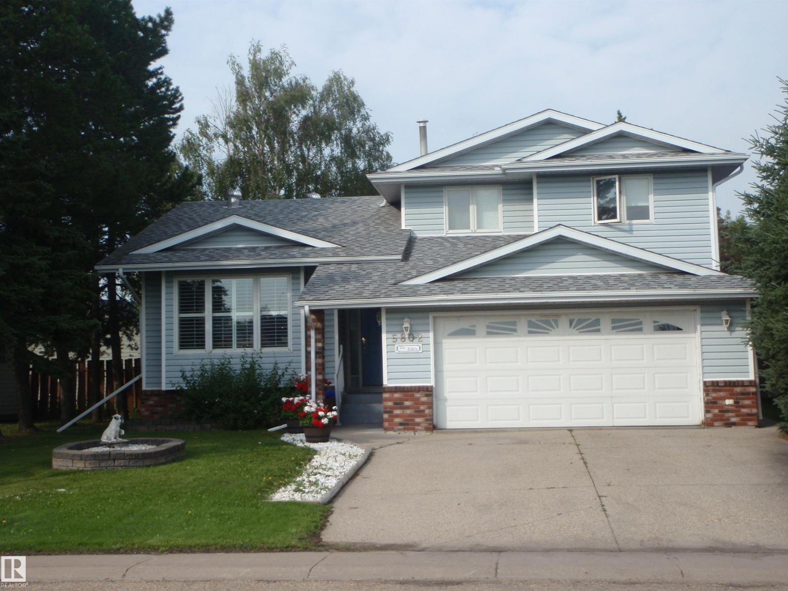 5802 53 ST