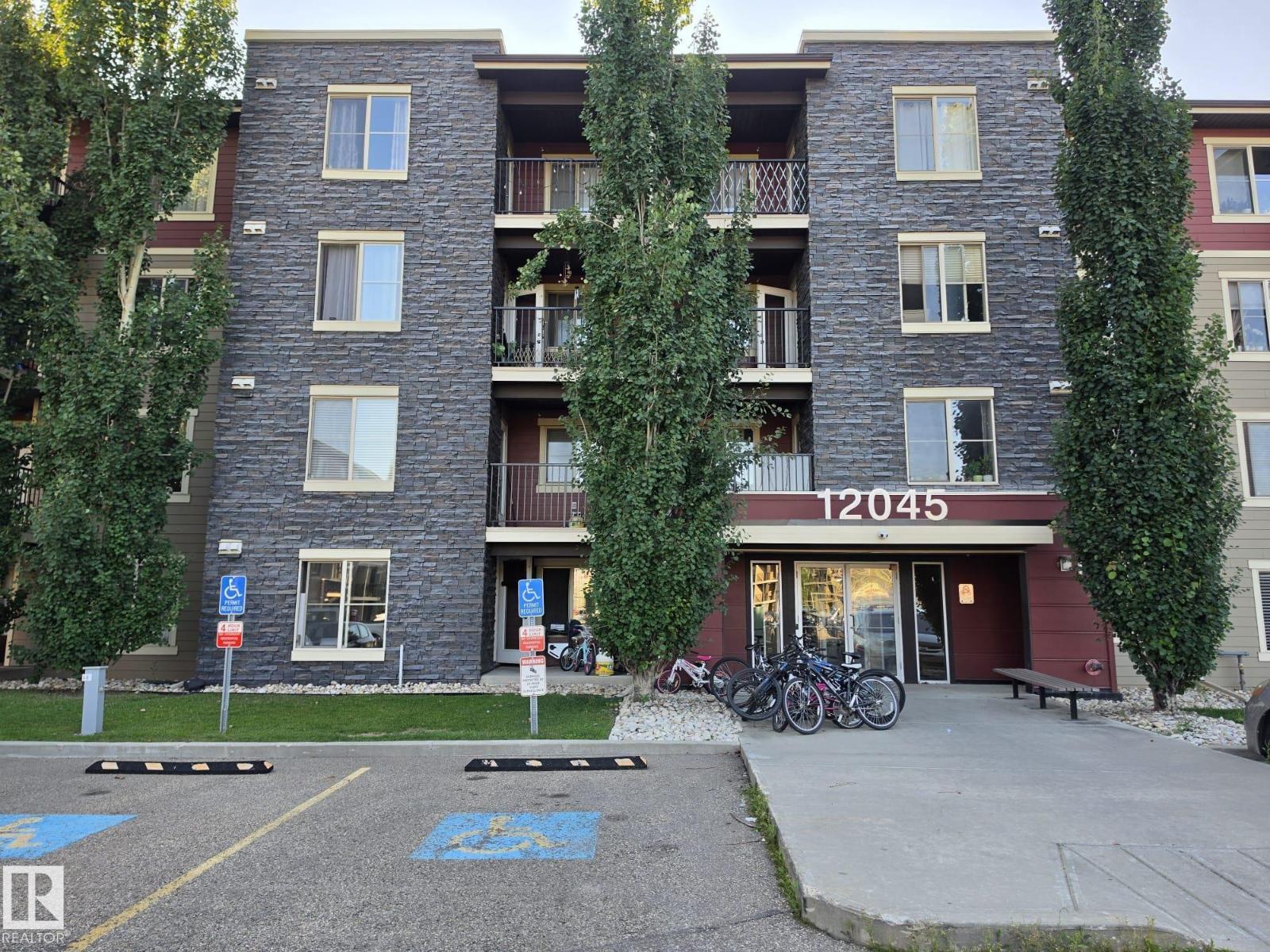 #415 12045 22 AV SW