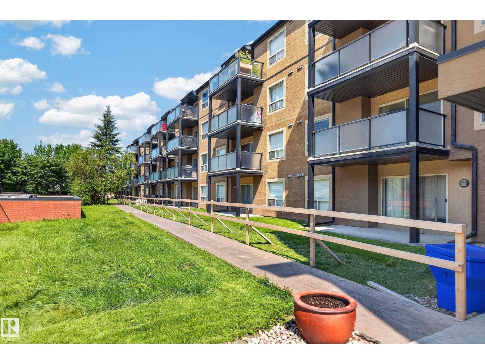 #104 13907 136 ST NW