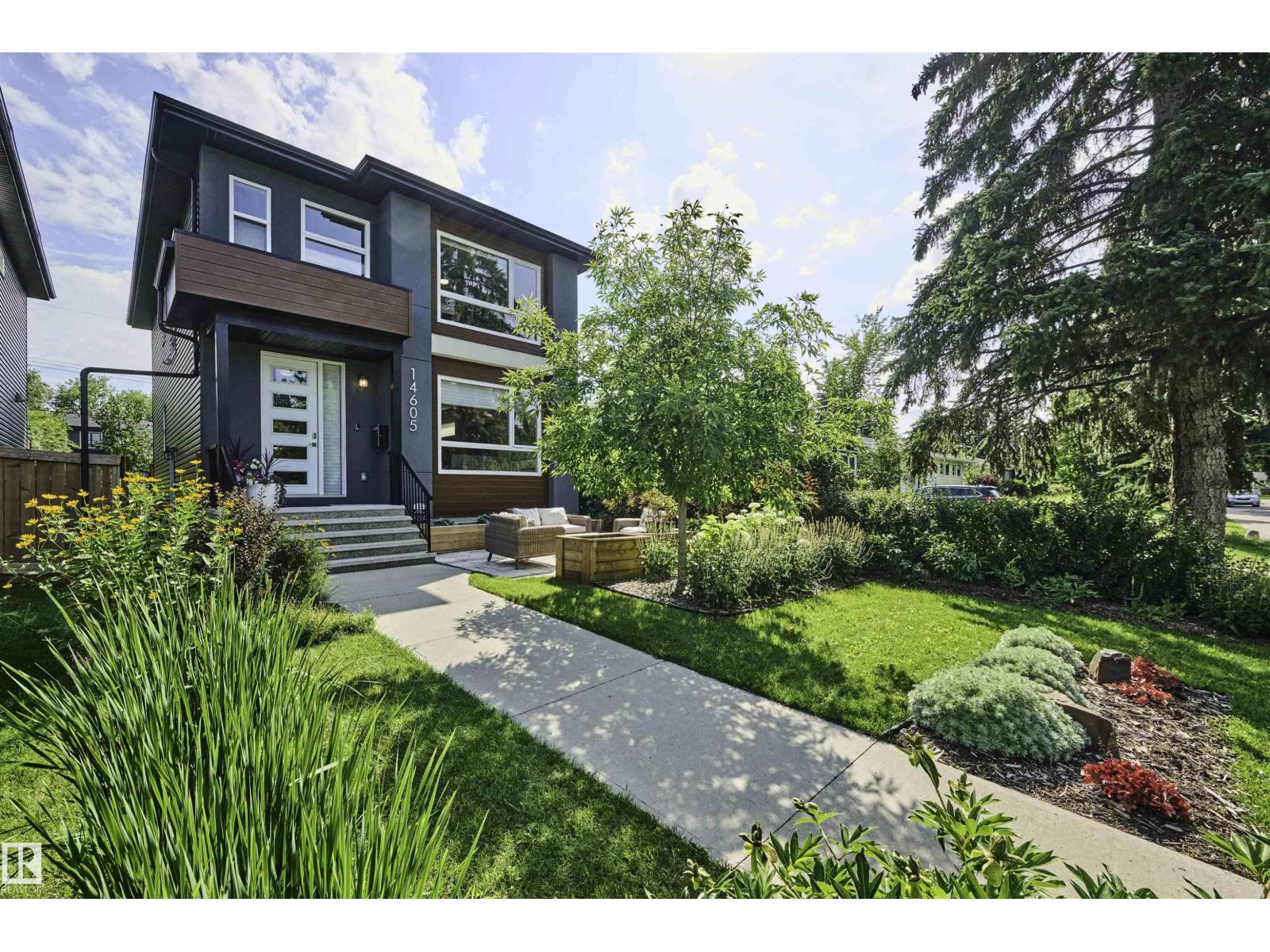 14605 78 AV NW