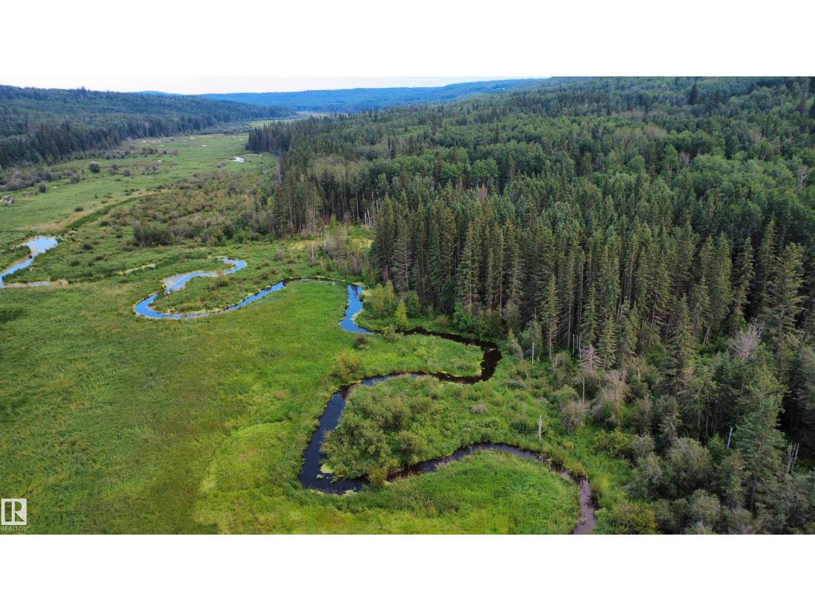 SW-36-61-19-4 (S of Long lake)