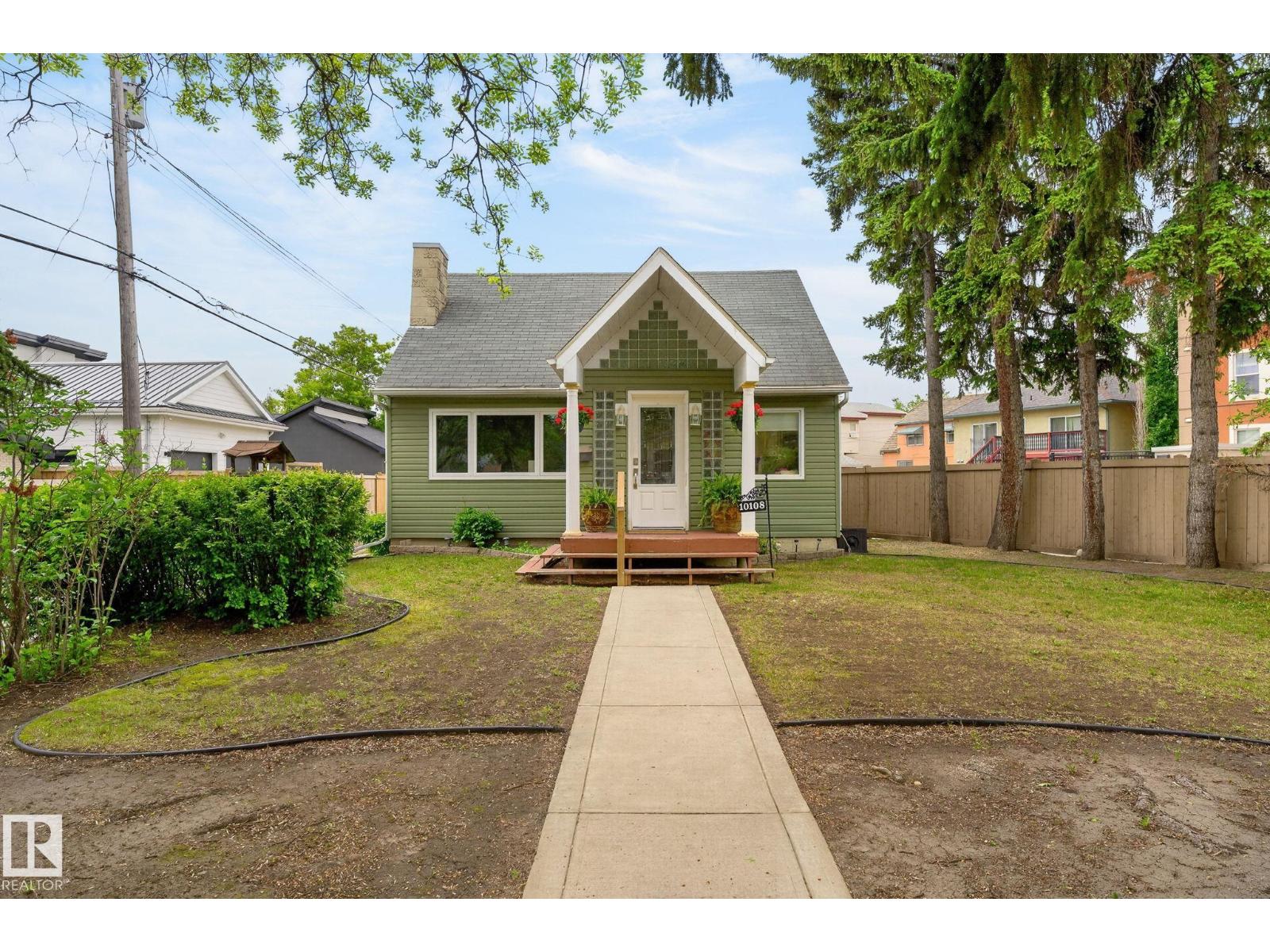 10108 144 ST NW