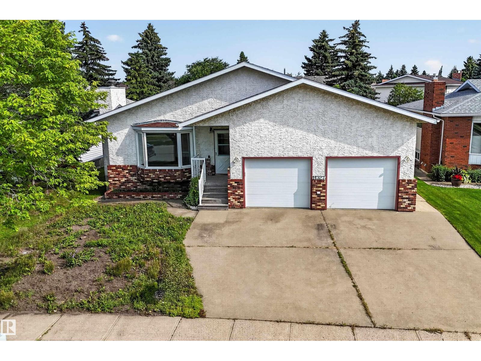 11327 25 AV NW
