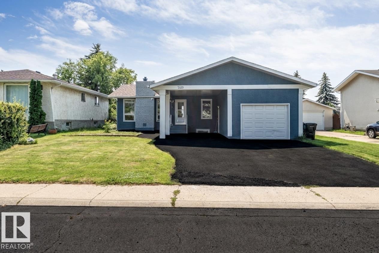 7419 33 AV NW