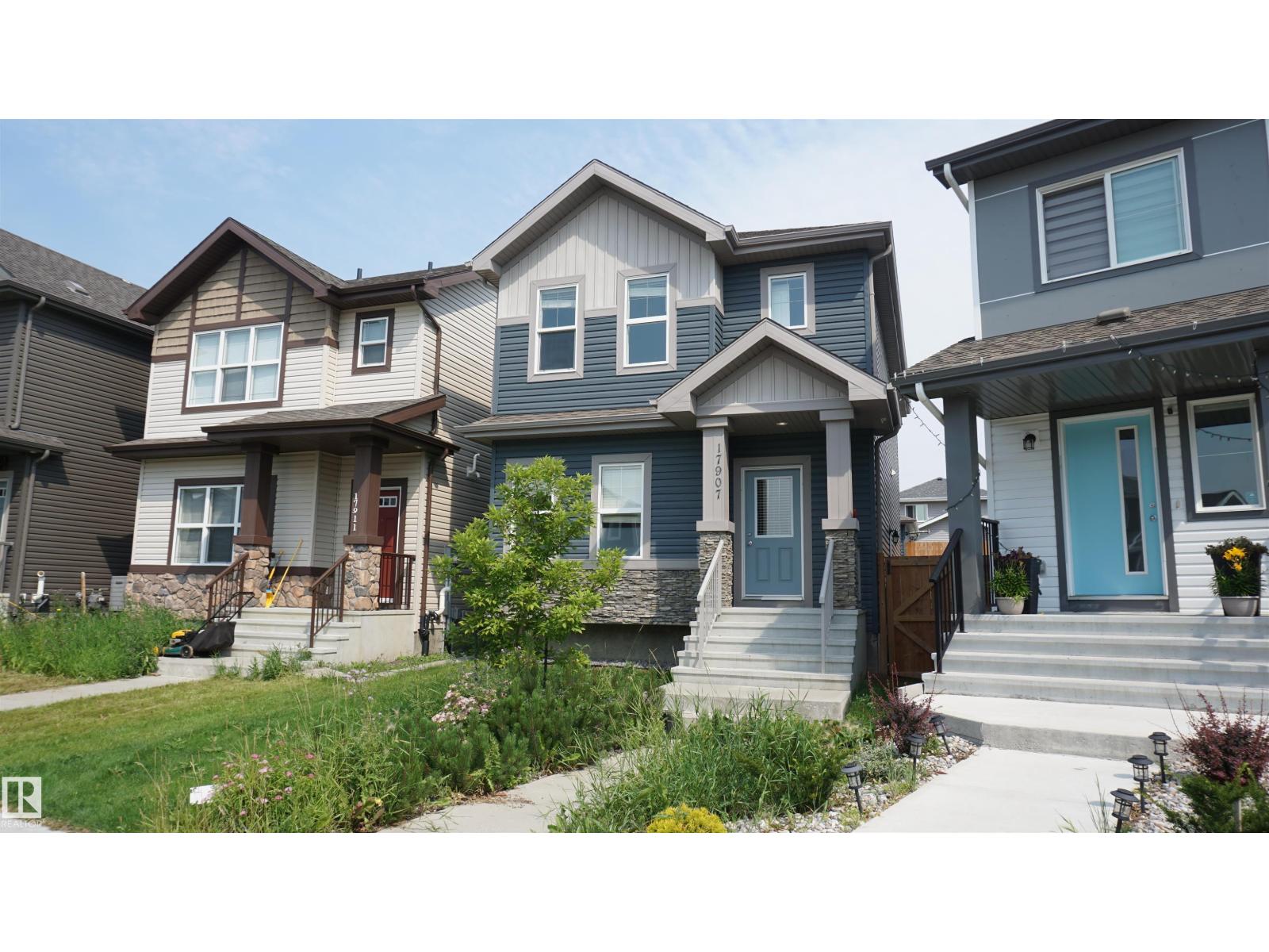17907 62 ST NW