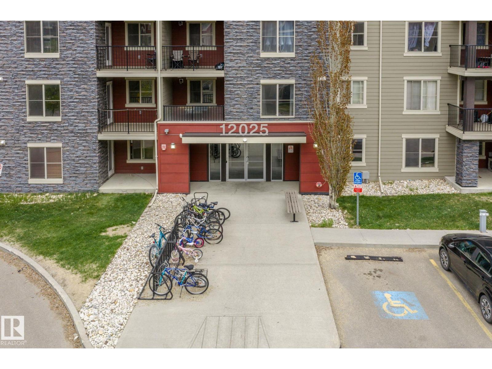 #116 12025 22 AV SW
