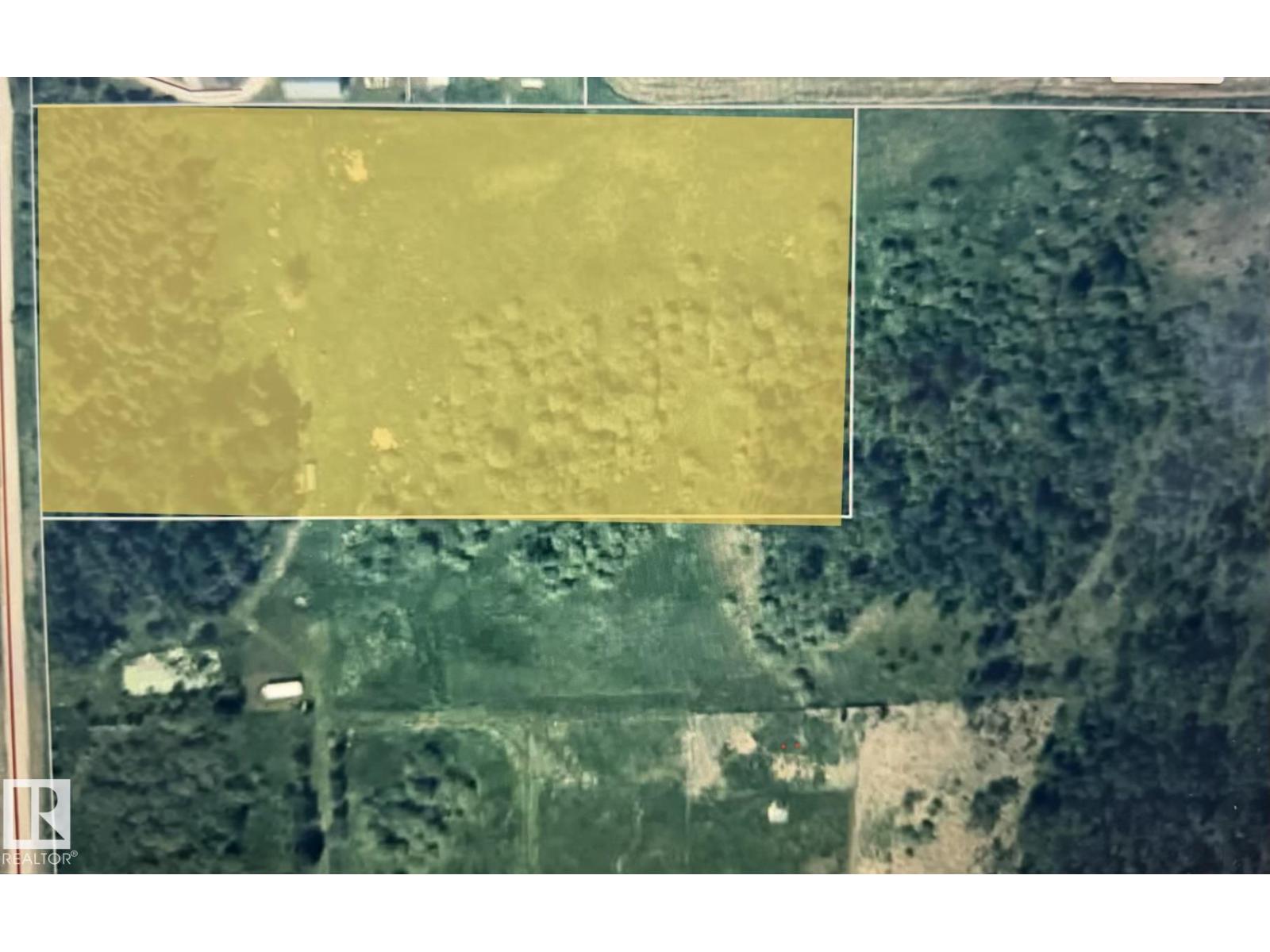 Twp Rd 452A RR 15
