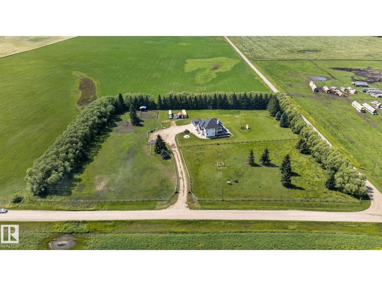 50336 RANGE ROAD 280