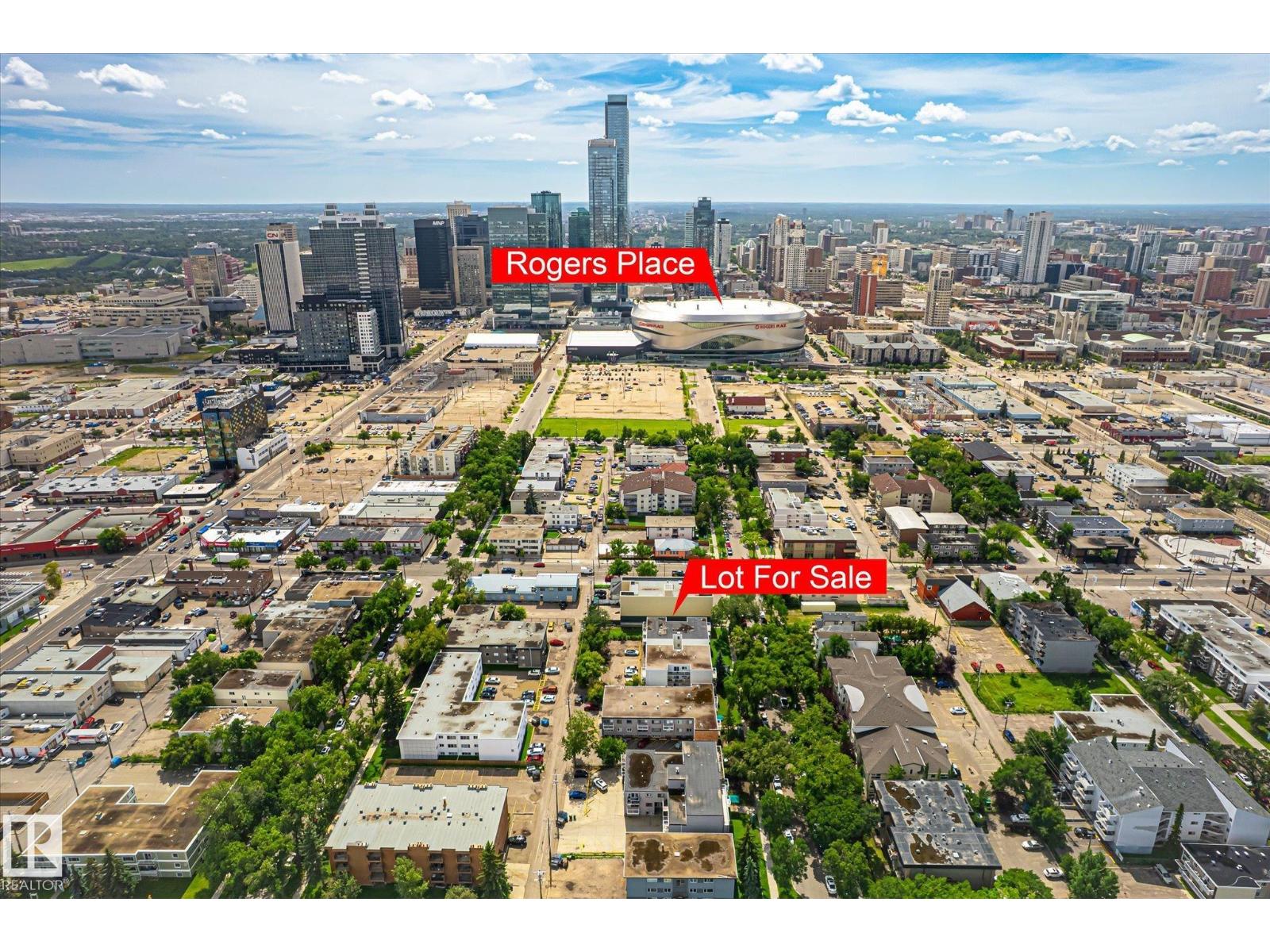 10709 103 ST NW