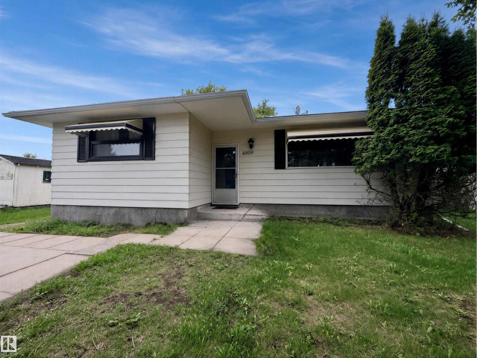4809 52 ST