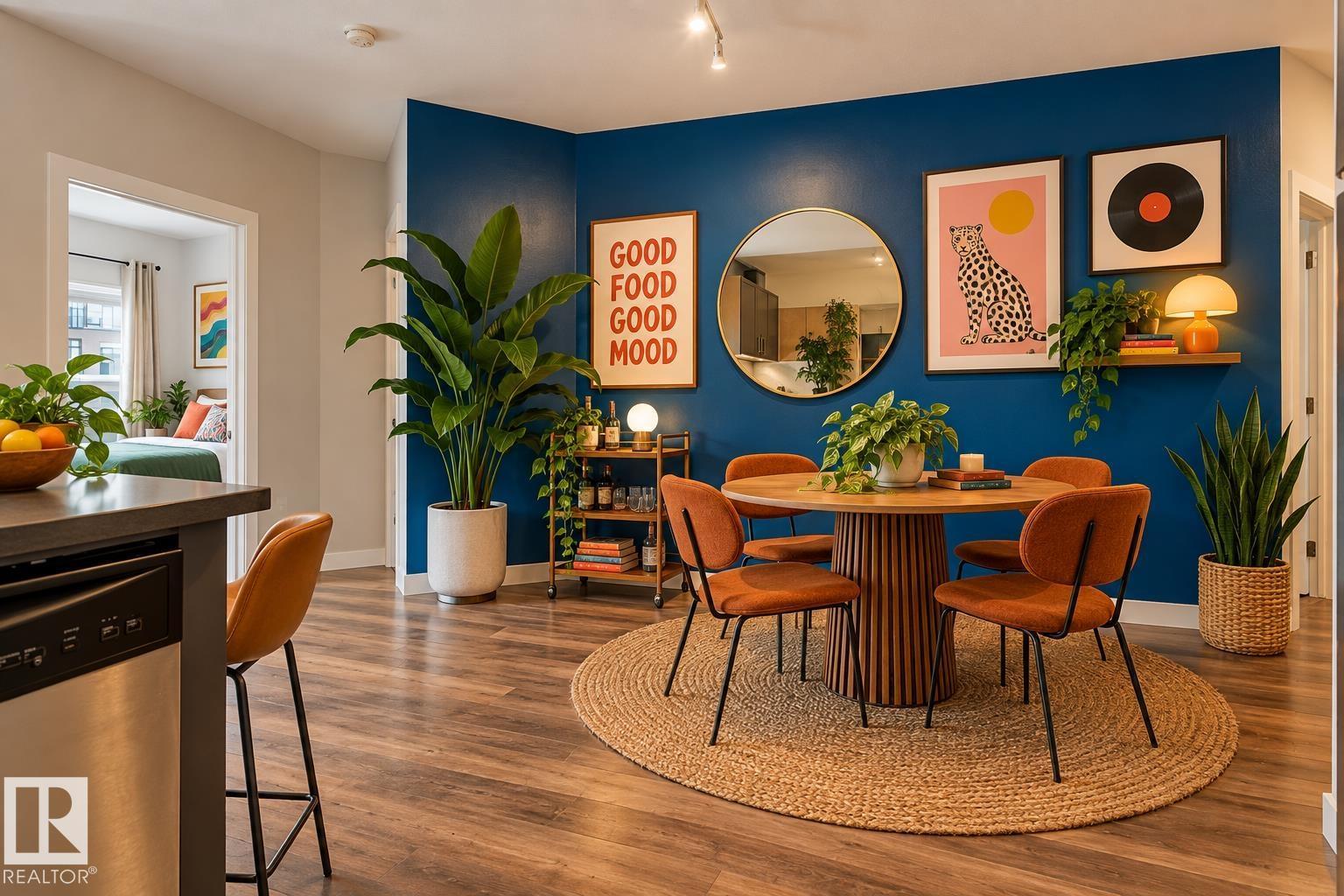 #105 10611 117 ST NW