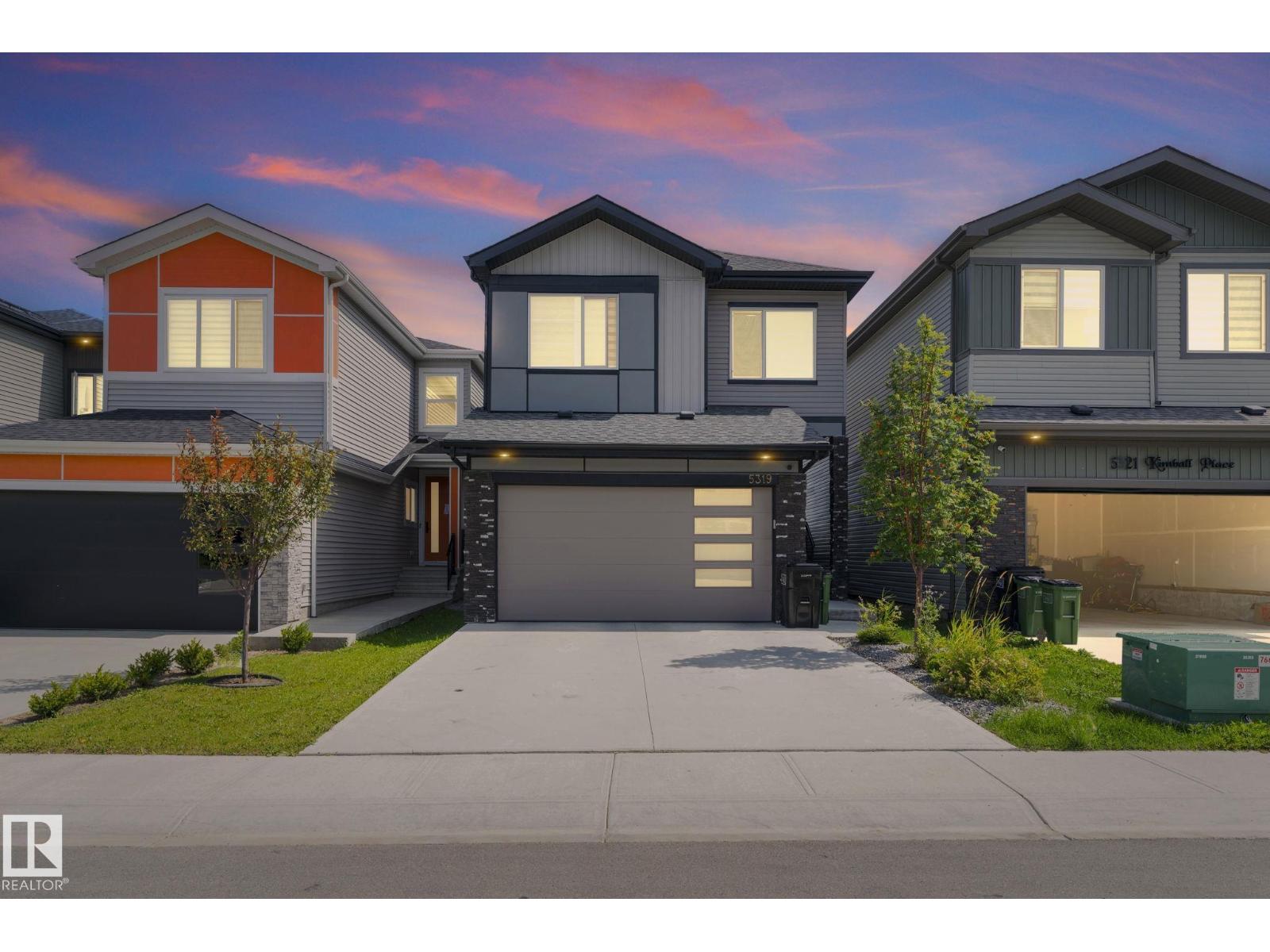 5319 Kimball PL SW SW